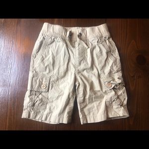Lucky Brand Khaki Shorts